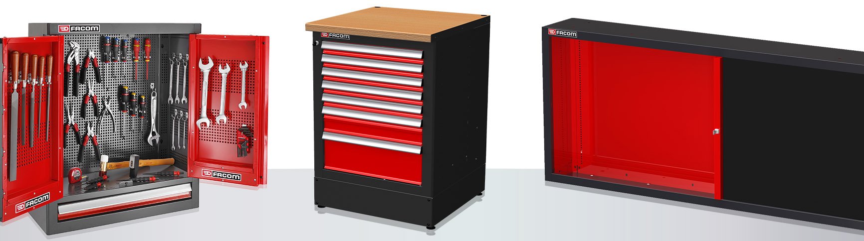 Fixed Workshop Solutions