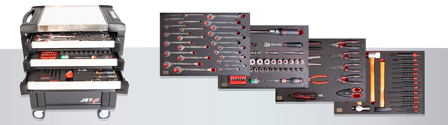 General Tool Kits