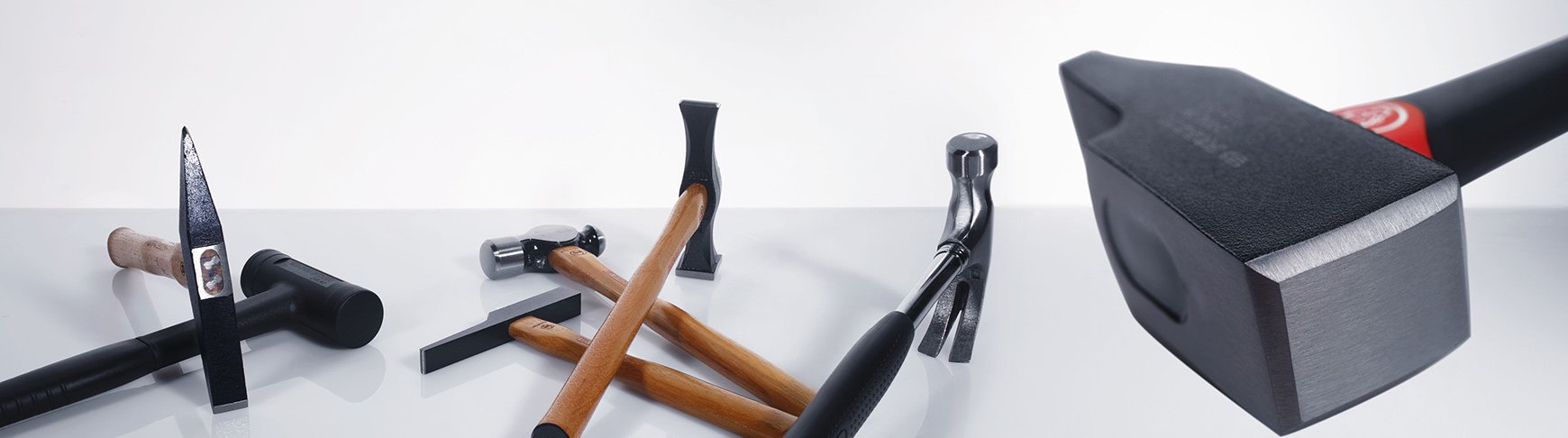 Impacting Tools