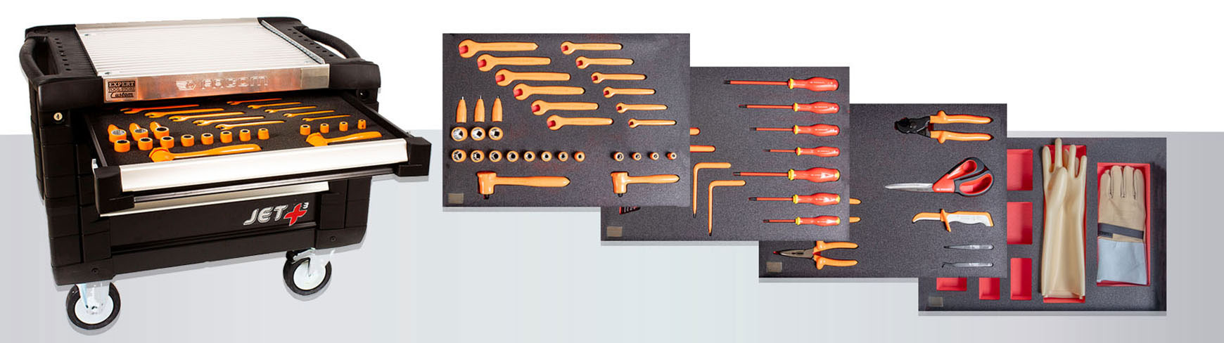 Electricians Tool Kits