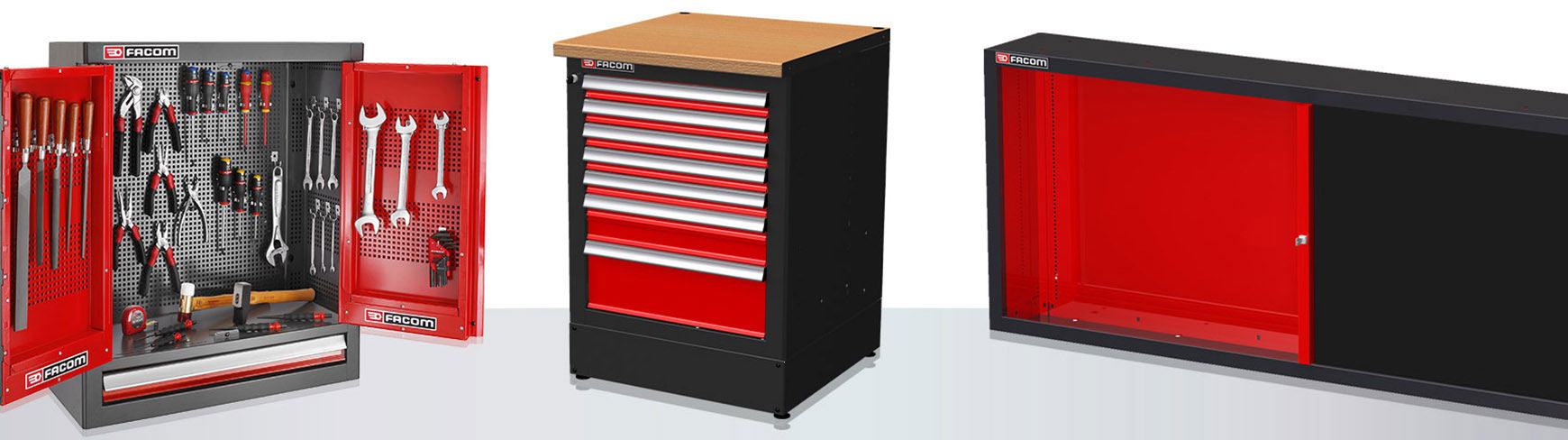 Fixed Workshop Solutions
