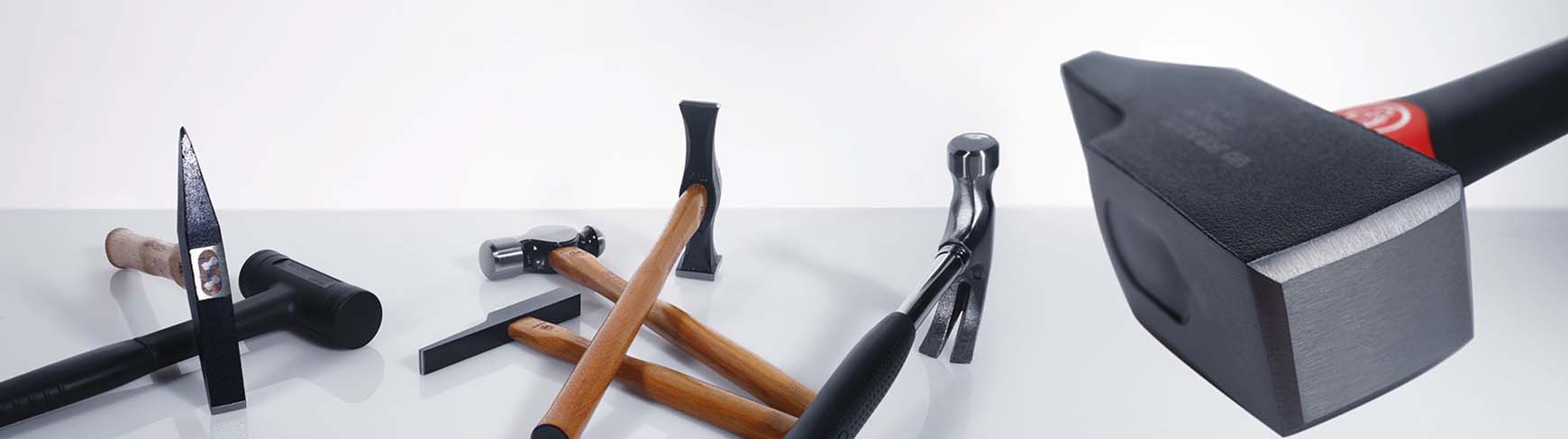 Impacting Tools