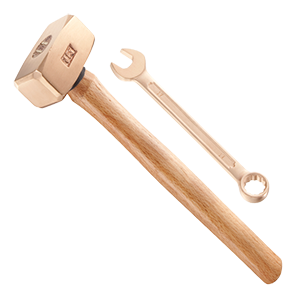  + ENDRES Non-Sparking