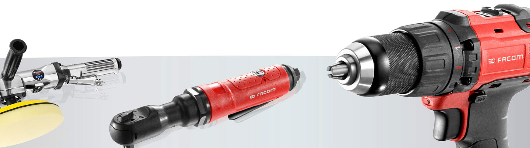 Power Tools