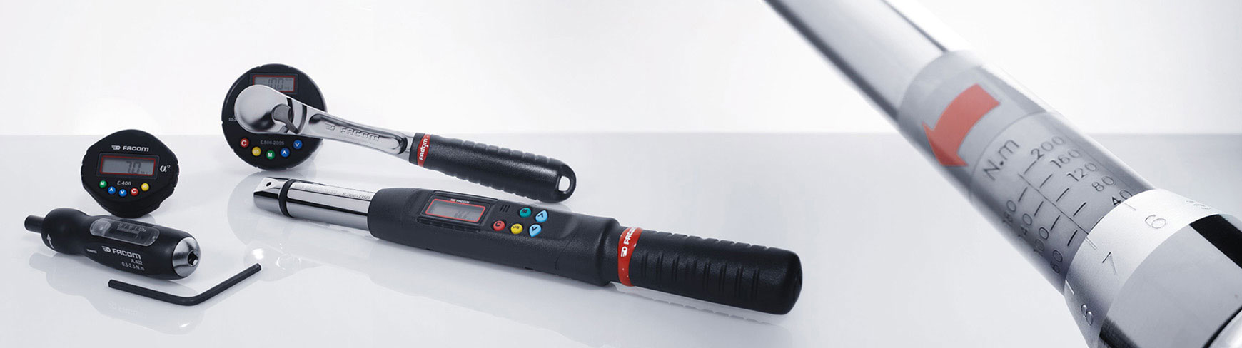 Torque Control