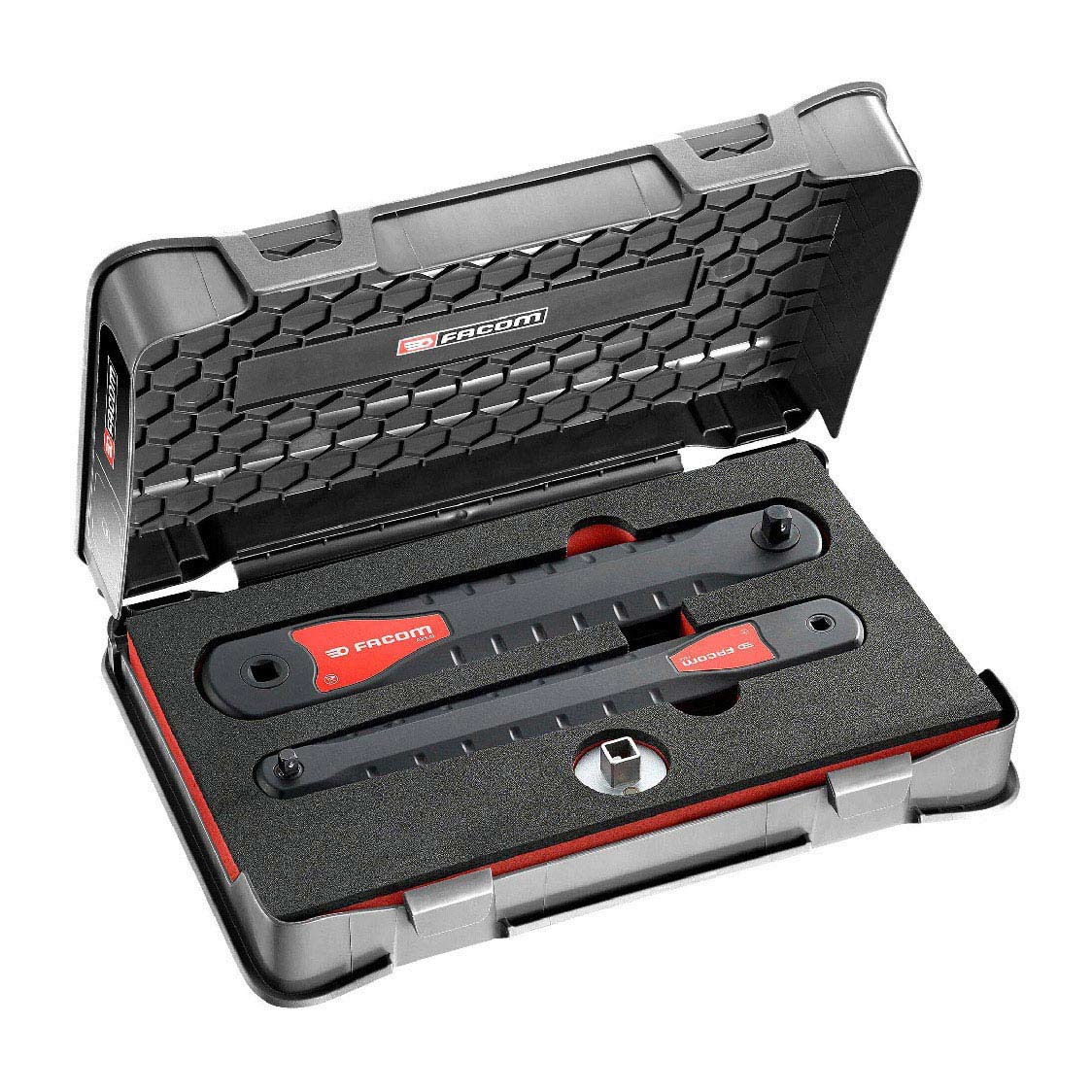 FACOM AXS.J2 - 2pc 1/4