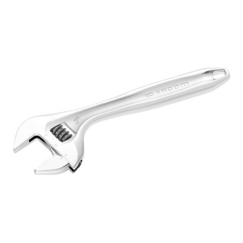 FACOM 101.X - Fast Wide Jaw Adjustable Spanner