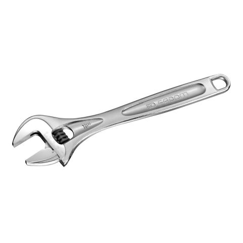 FACOM 113A.XC - Chrome Adjustable Spanner
