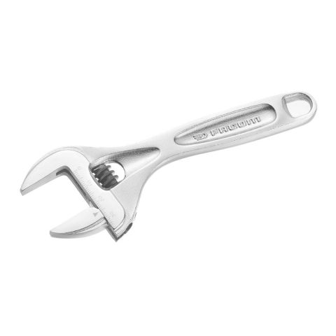FACOM 113AS.XC - Stubby Chrome Adjustable Spanner