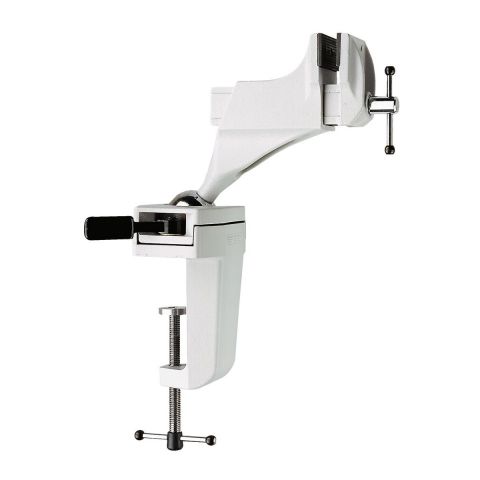 FACOM 1150.MT - Micro-Tech Multi Position Bench Vice