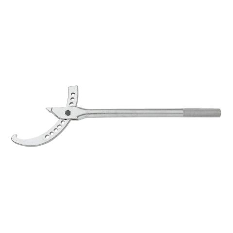 FACOM 119.X - Heavy Duty Hook + Pin Spanner
