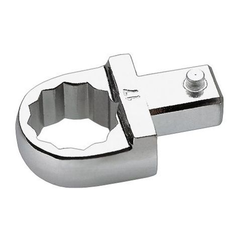 FACOM 12.XM - 9x12mm Metric Ring Jaw Spanner