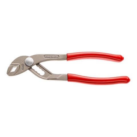 FACOM 170A.X - Slip-Joint PVC Grip Pliers