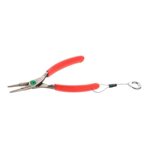 FACOM 179A.XSLS - SLS Tethered Straight Nose Inside Circlip Pliers