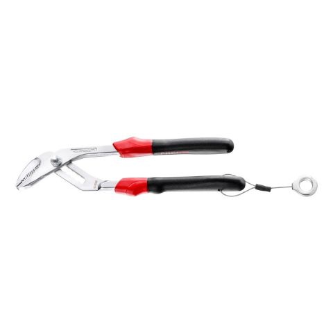 FACOM 180.CPESLS - 250mm SLS Tethered Slip-Joint Comfort Grip Pliers