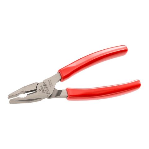FACOM 187A.XG - Stubby Combination PVC Grip Pliers