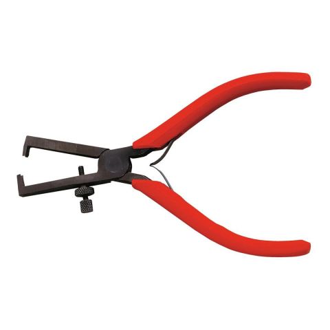 FACOM 194.12 - 130mm Fine Wire Stripper Precision Pliers