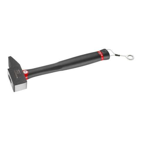 FACOM 200C.XSLS - SLS Tethered Flat Pein Engineers Graphite Handle Hammer