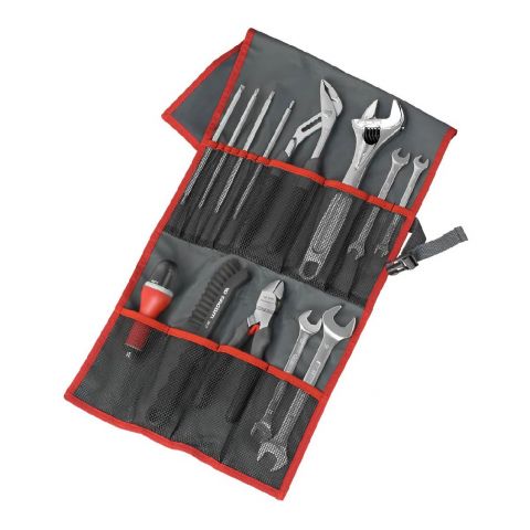 FACOM 2013.M - 13pc Automotive Vehicle Tool Kit + Tool Bag