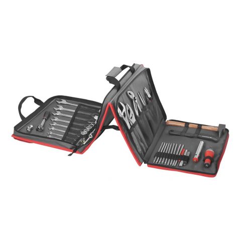 FACOM 2049.M - 48pc Automotive Overland Tool Kit + Tool Bag