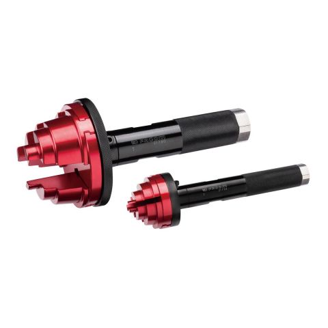 FACOM 217.J2PB - 2pc Master Bearing Race + Seal Driver Set