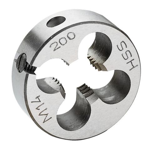 FACOM 221.X - HSS Split Die Thread Cutter