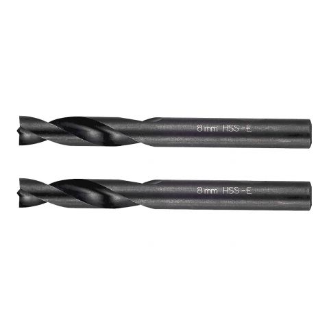 FACOM 225.10J2 - 2pk 10mm End Mill