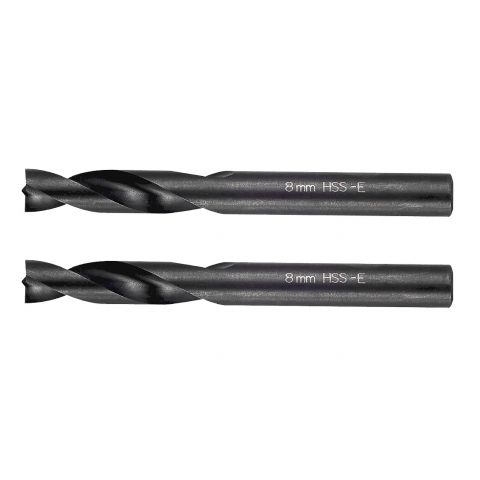 FACOM 225.8J2 - 2pk 8mm End Mill