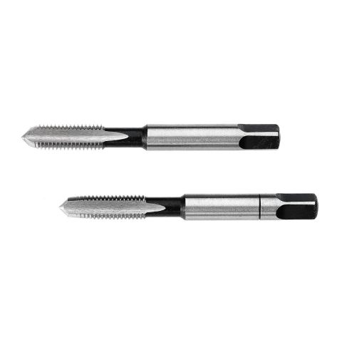 FACOM 227.XT2 - 2pc HSS Tap Thread Cutter Set