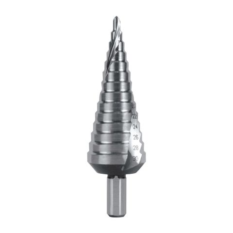 FACOM 229A.STX - HSS Boring Stepped Bit