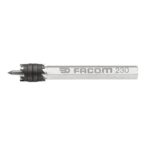 FACOM 230 - Spot Weld Mill Bit Tool