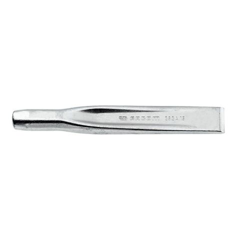 FACOM 262A.X - Round Head Fullered Flat Blade Chisel