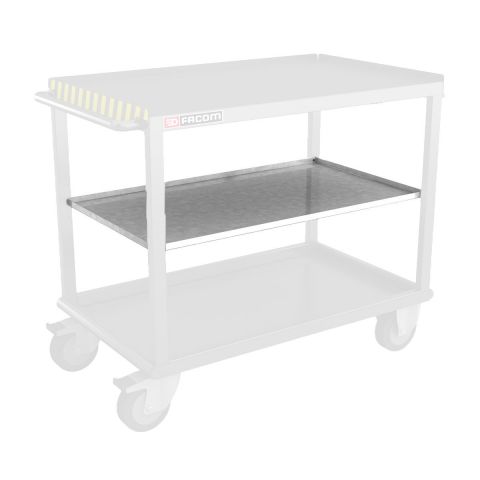 FACOM 2702.TAB - Heavy Duty Shelf For 2702 + 2703