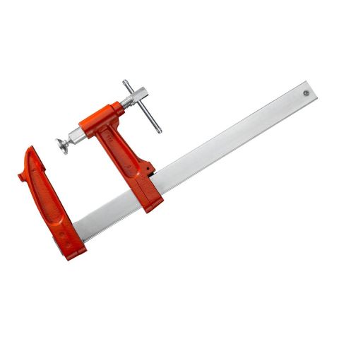 FACOM 272.XL - Wide Throat Sliding Bar Clamp
