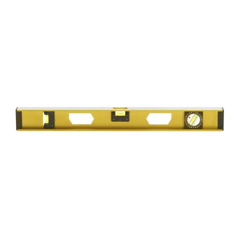 FACOM 311B.60 - 600mm 3 Vial Girder Section Magnetic Level