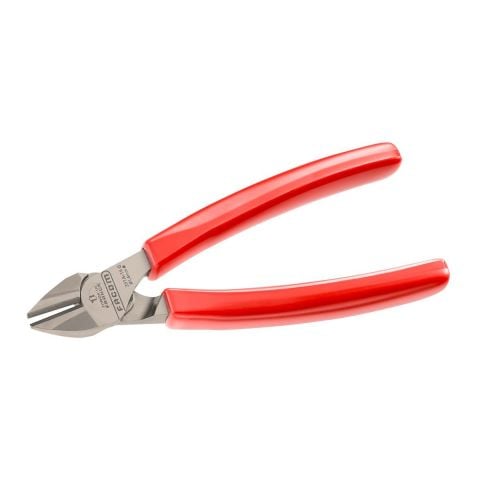 FACOM 391A.16G - 165mm Diagonal Side Cutter PVC Grip Pliers