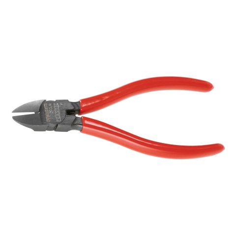 FACOM 395.X - Flush Diagonal Side Cutter Precision Pliers for Plastic
