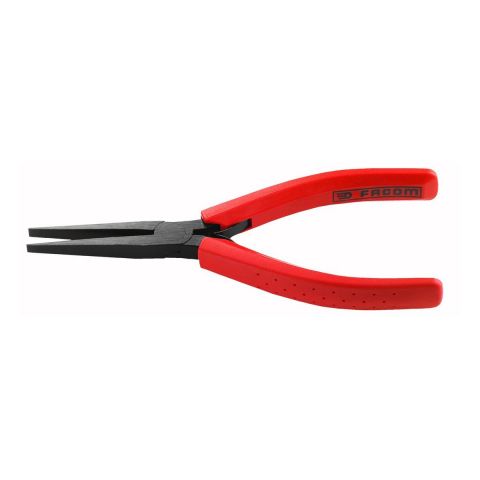 FACOM 401 - 160mm Long Smooth Flat Precision Pliers