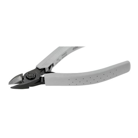 FACOM 415.MT - Semi-Flush Power Bullet-Nose Micro-Tech Cutter Plier