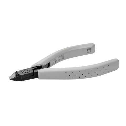 FACOM 40X.MT - Compact Bullet-Nose Micro-Tech Cutter Plier