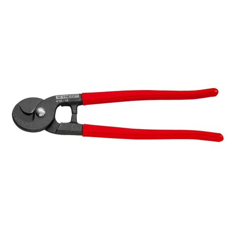 FACOM 412.16 - 16mm Standard Copper Aluminium Cable Cutter Cropper
