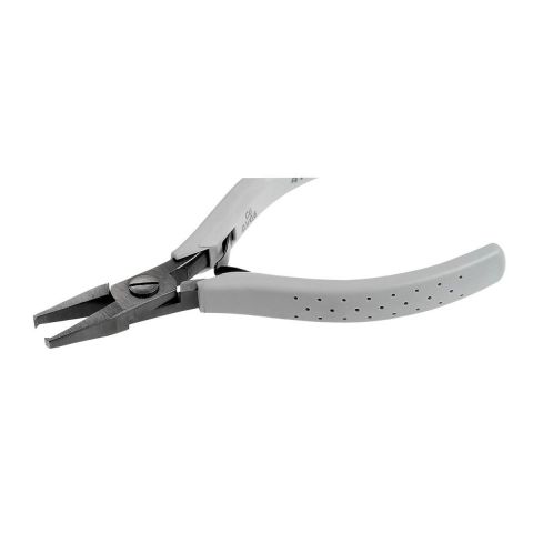 FACOM 418.MT - Flush 90' Angle-Nose Micro-Tech Cutter Plier