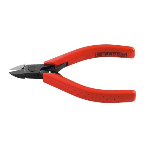 FACOM 425 - 110mm Flush Diagonal Side Cutter Precision Pliers