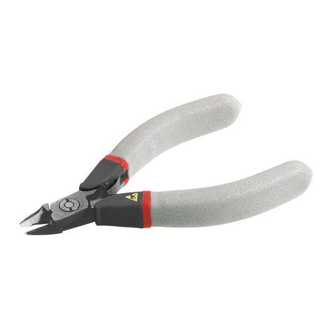 FACOM 426.E - Flush Long Compact Bullet-Nose Clearance Anti-Static Cutter Plier