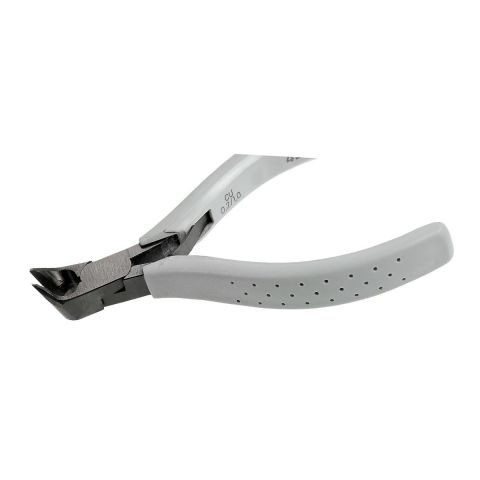 FACOM 429.MT - Flush 70' Angle-Nose Micro-Tech Cutter Plier