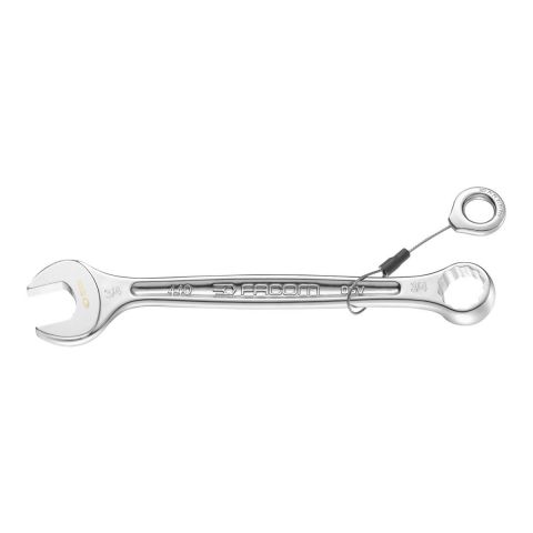 FACOM 440.XSLSU - SLS Tethered Inch Combination Spanner