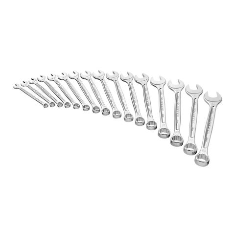 FACOM 440.JE16 - 16pc Metric Combination Spanner Set