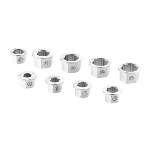 FACOM 464.MKIT - 9pc Bushes for 14x19mm Ring Spanner 464.M14X19