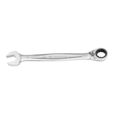 FACOM 467.XU - Inch Ratchet Combination Spanner