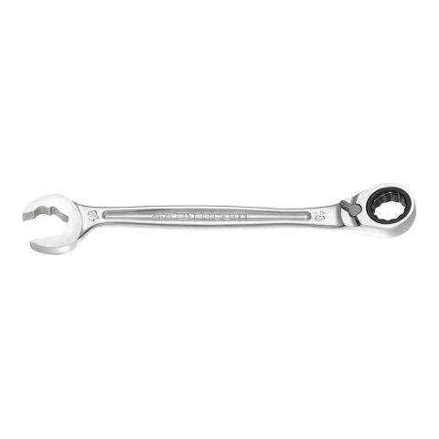 FACOM 467BR.XM - Metric Double Ratchet Combination Spanner